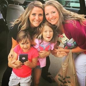 Meet your Posher, Emily